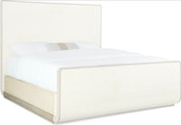 Bridget Sleigh Bed