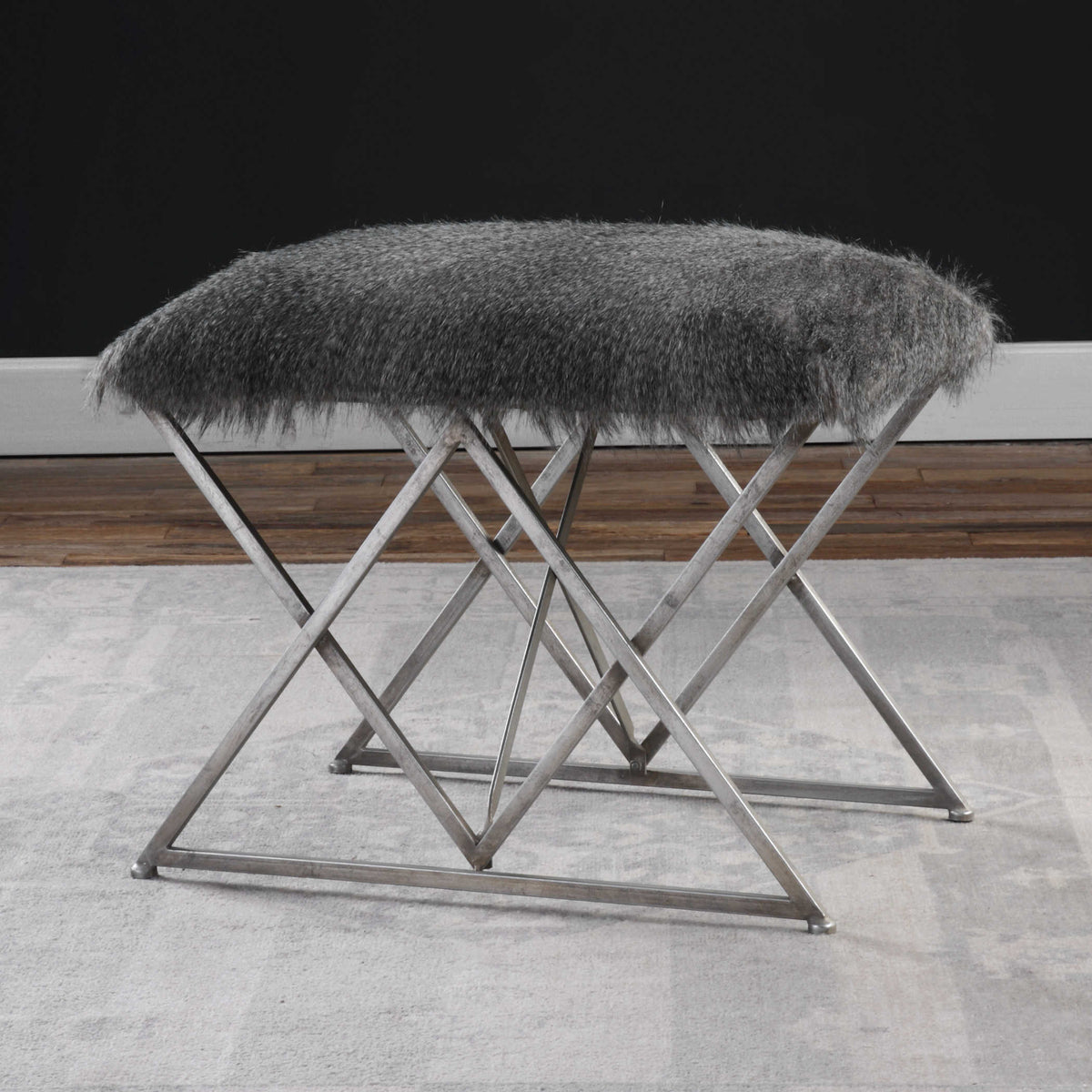 Basmina Small Bench