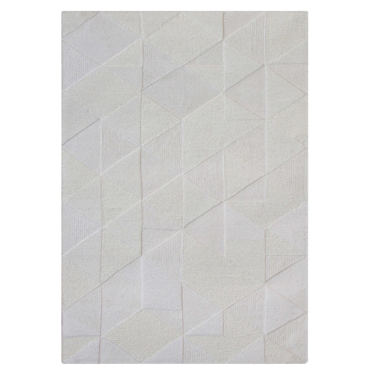 Perla Ivory Rug