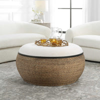 Strella Ottoman