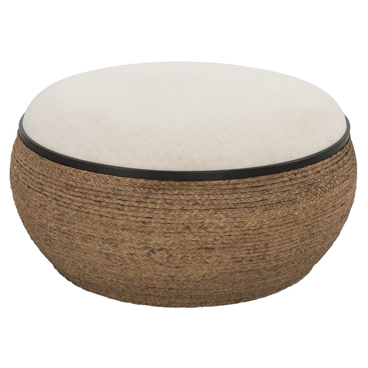 Strella Ottoman