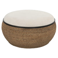 Strella Ottoman