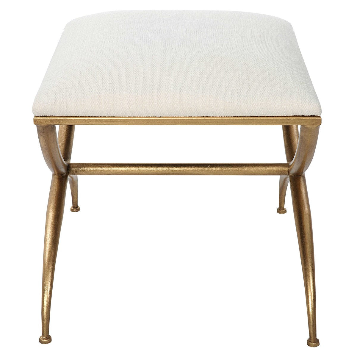 Penna White Bench
