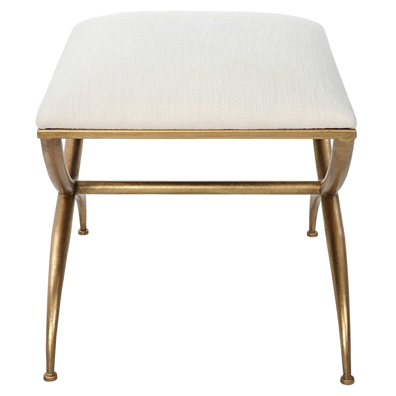 Penna White Bench