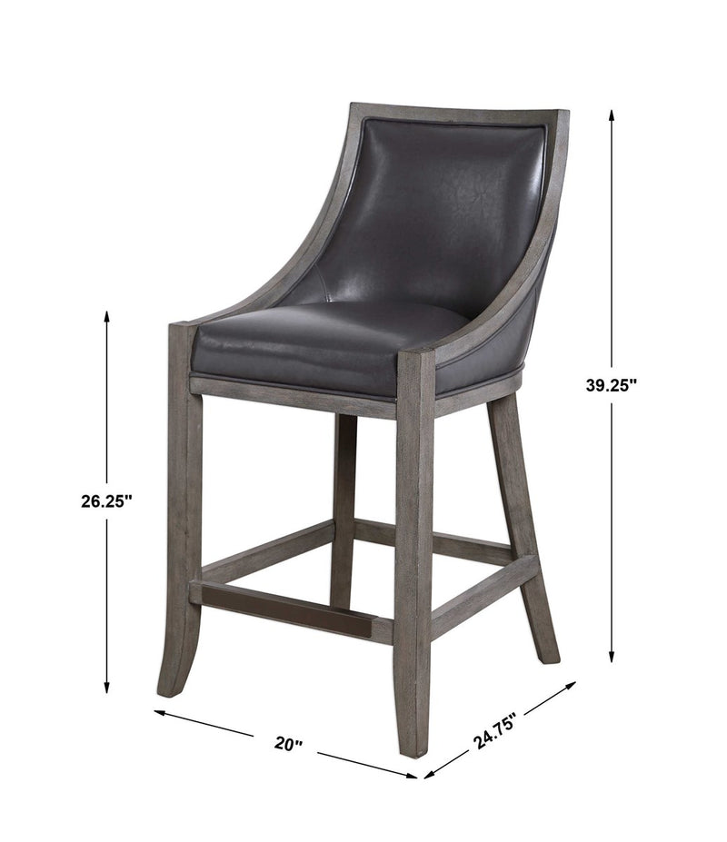 Camilla Counter Stool