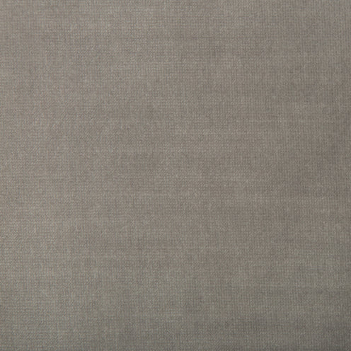 Chessford Velvet Grey Fabric Sample