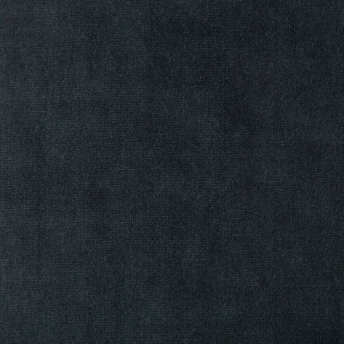 Chessford Velvet Indigo Fabric Sample