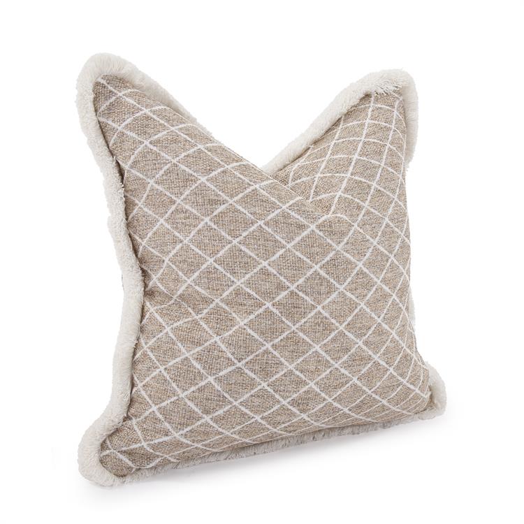 Cleo Pillow - Down Insert