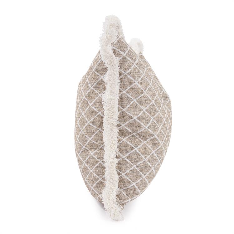 Cleo Pillow - Down Insert