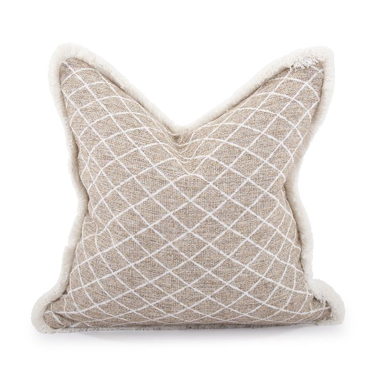 Cleo Pillow - Down Insert