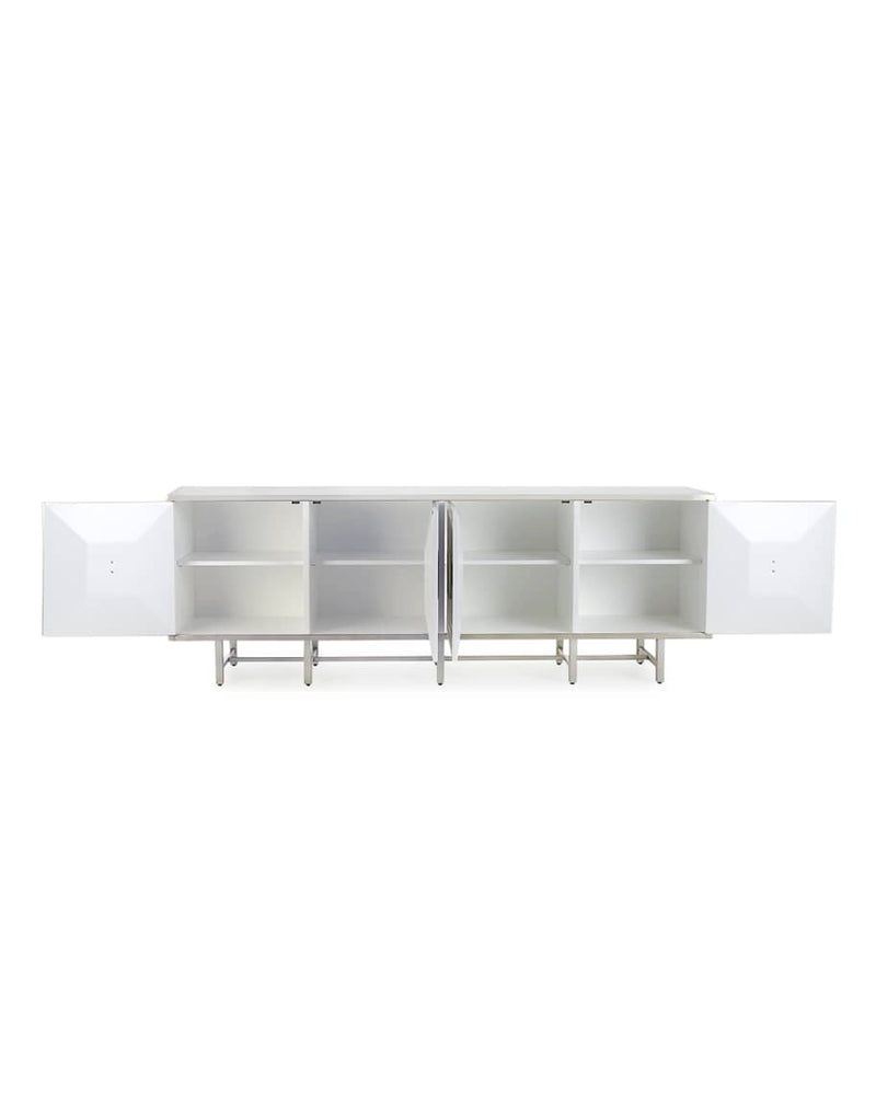 Kynlee Sideboard - Luxury Living Collection