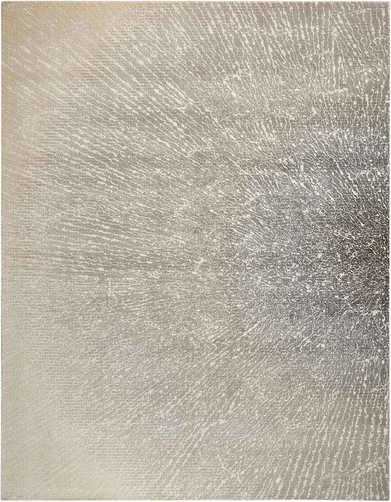 Celestia Ivory/Grey Rug - Elegance Collection