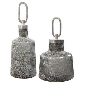 Chetana Bottles, Set of 2