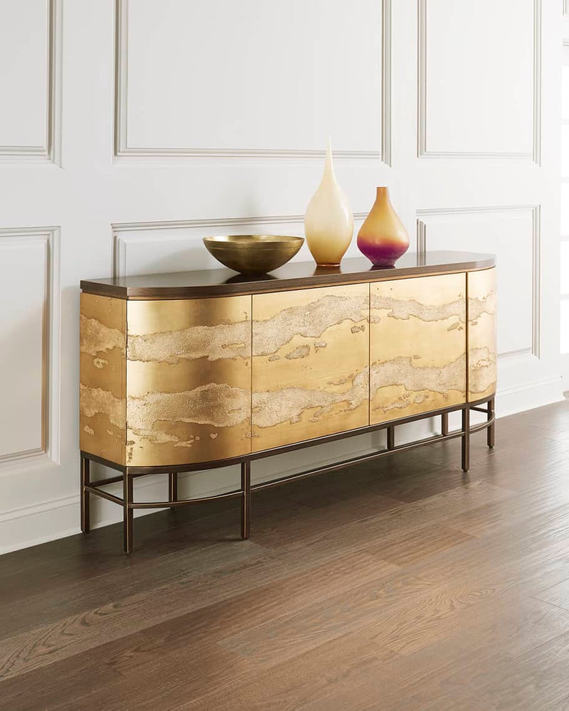 Mayan Sideboard - Luxury Living Collection