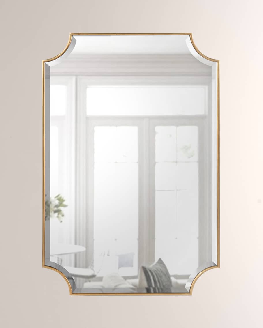 Artemesia Mirror - Luxury Living Collection