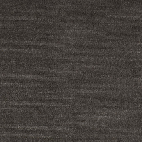 Chessford Velvet Smoke Fabric Sample