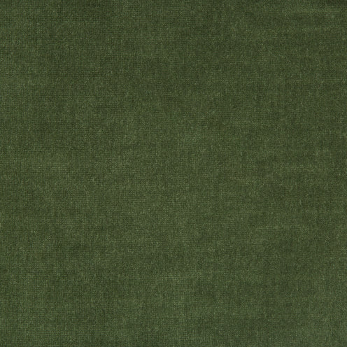 Chessford Velvet Thyme Fabric Sample