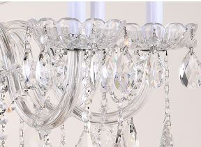 Desiree Chandelier Light