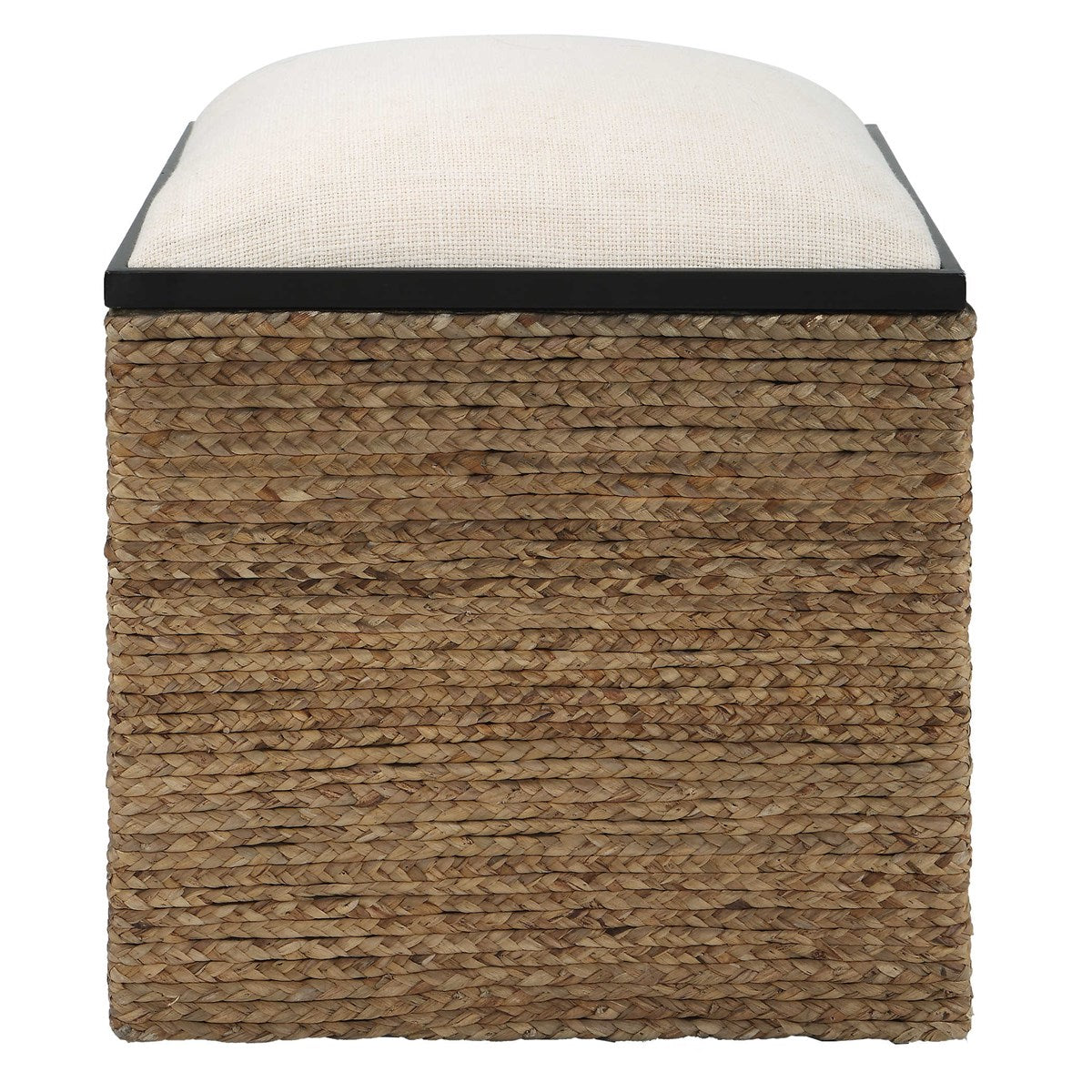 Strella Square Accent Stool