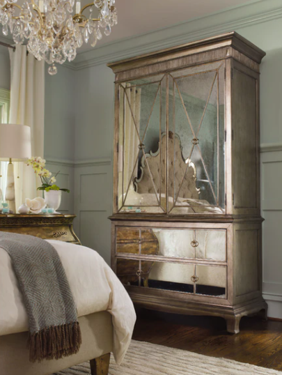 Dulce Visage Armoire
