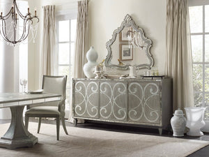 Dulce Buffet/TV Stand