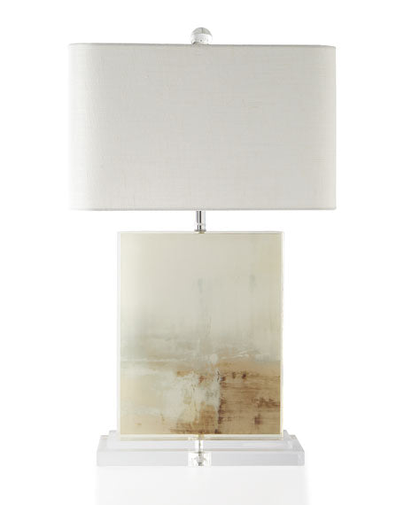 Sierra Dune Table Lamp - Luxury Living Collection