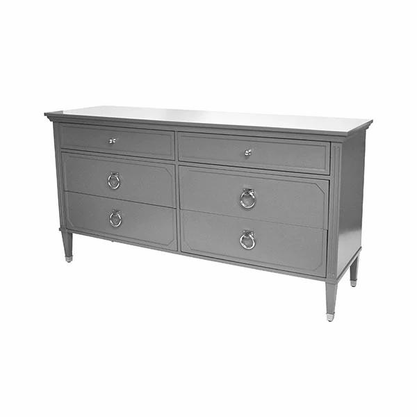 Dakota Drawer Chest