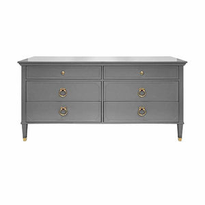 Dakota Drawer Chest