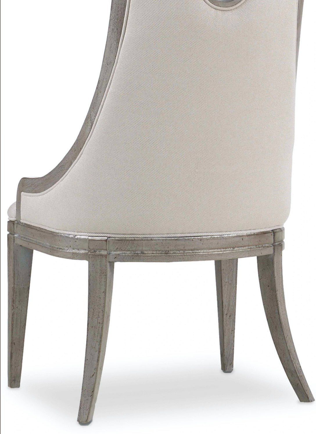 Dulce Upholstered Side Chair, Set of 2