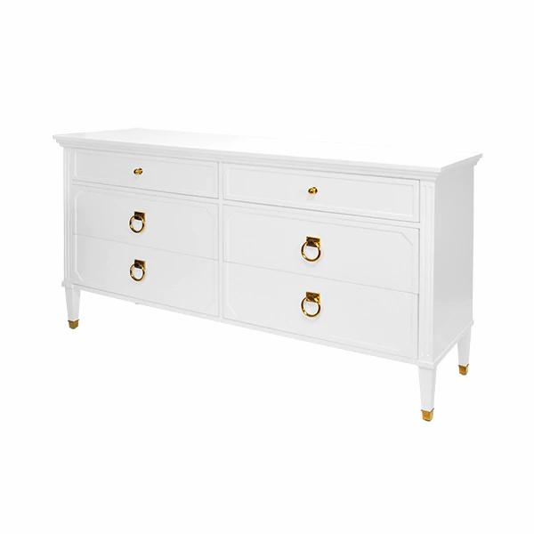 Dakota Drawer Chest