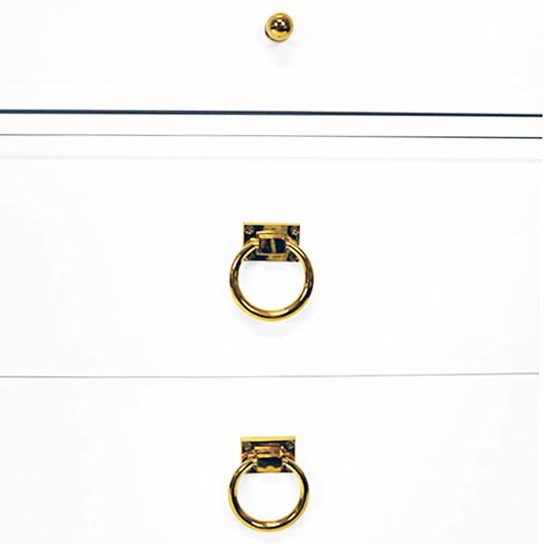 Dakota Drawer Chest