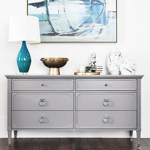 Dakota Drawer Chest