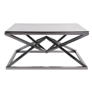 Diamond Coffee Table