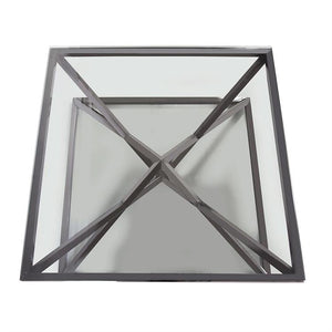 Diamond Coffee Table