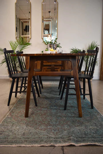 Arvada Black Dining Chair