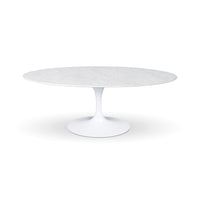 Giselle Oval Condo Dining Table