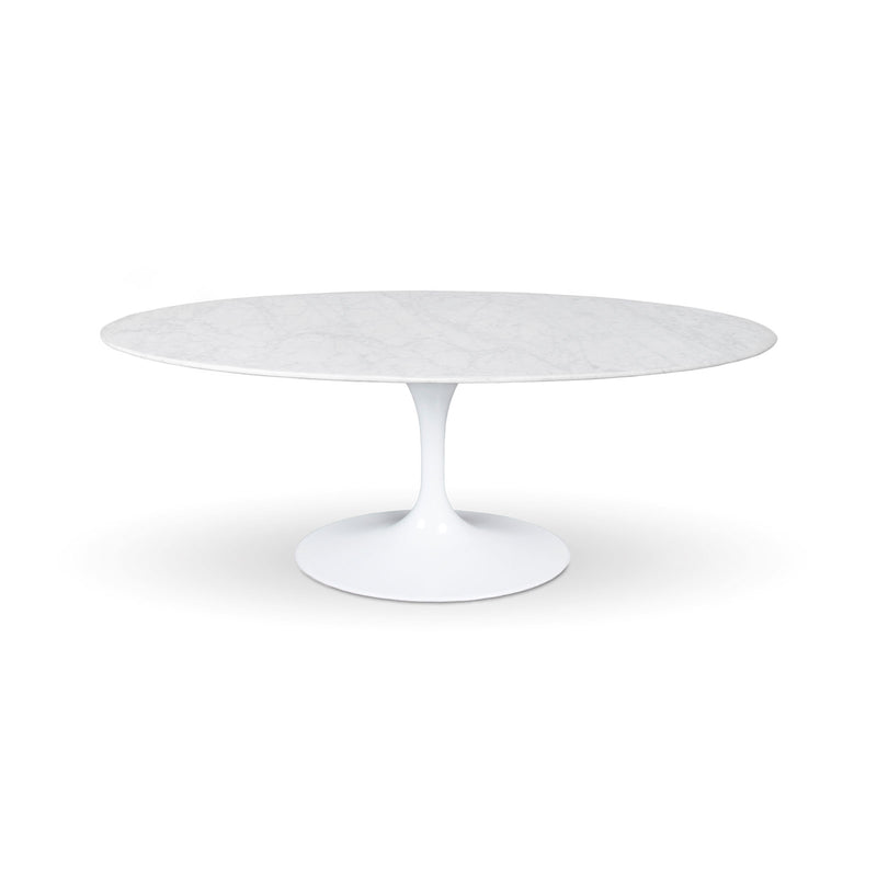 Giselle Oval Condo Dining Table