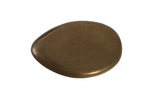 River Rock Bronze Coffee Table