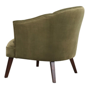 Ember Accent Chair