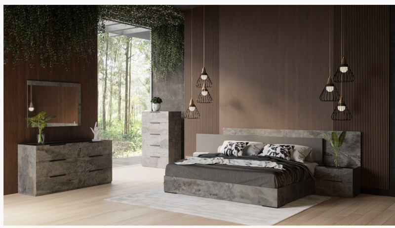 Ereni Modern Volcano Oxide Dresser