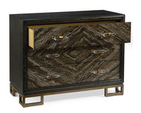 Emmeline Chest - Luxury Living Collection