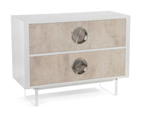 Mariana Bedroom Chest - Luxury Living Collection