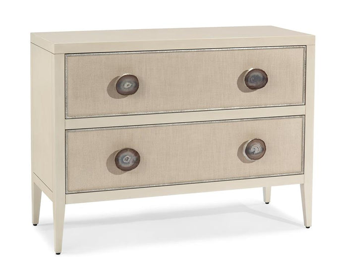 Edwina Commode - Luxury Living Collection