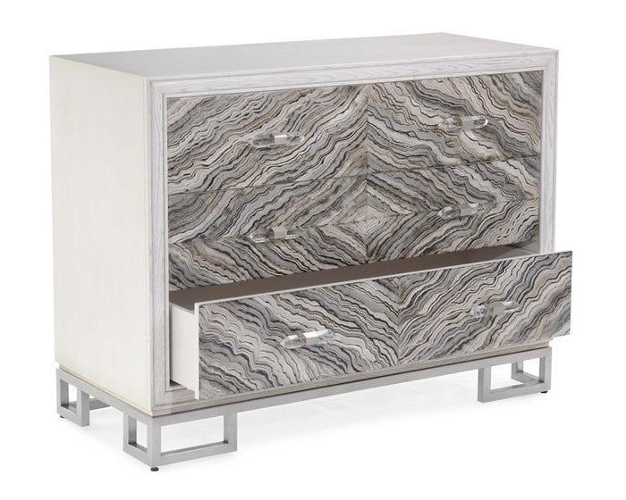 Clarinda Chest - Luxury Living Collection