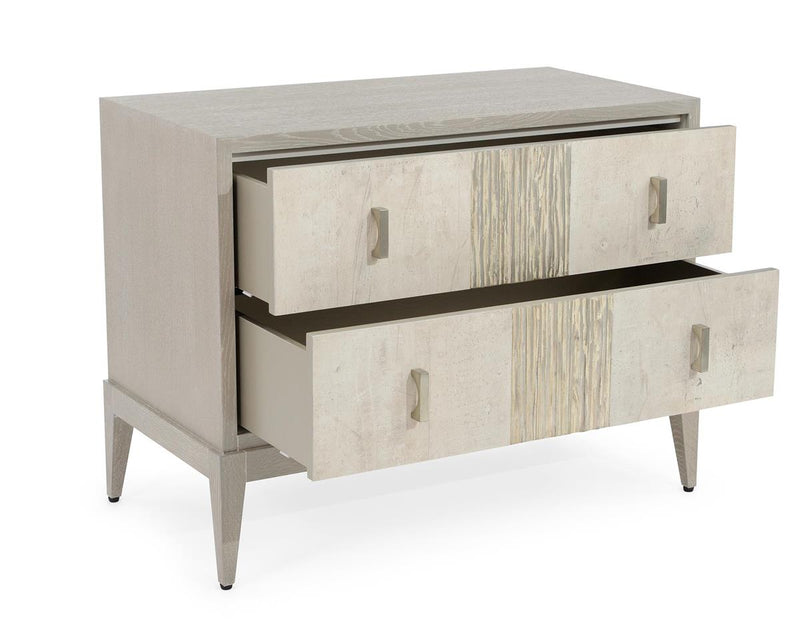 Emmy Nightstand - Luxury Living Collection