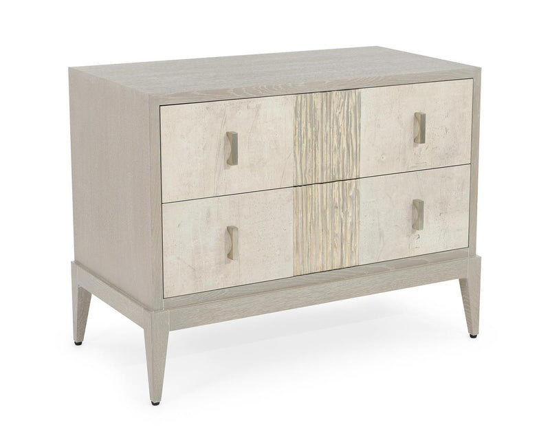 Emmy Nightstand - Luxury Living Collection