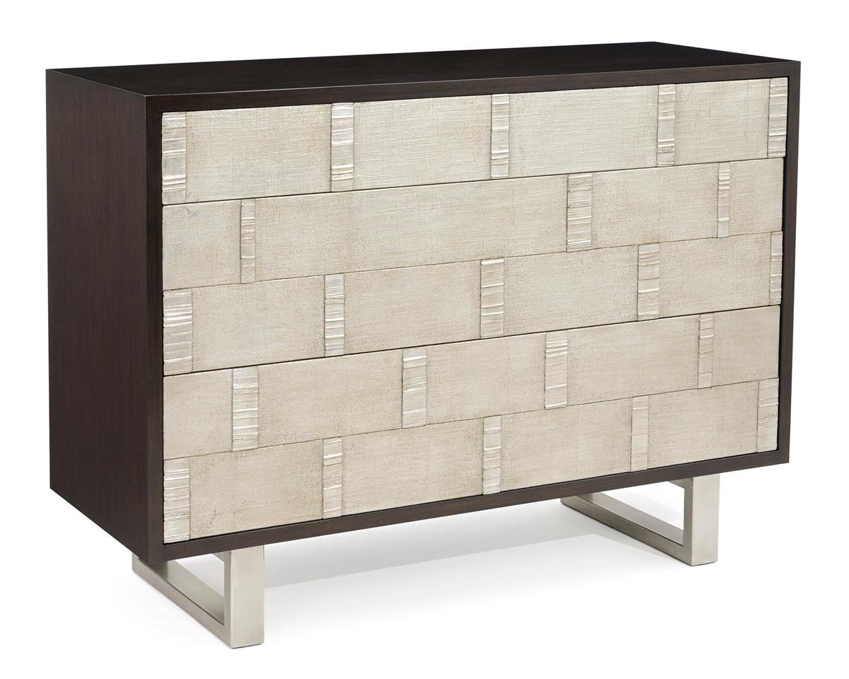 Bryleigh Chest of Drawers - Luxury Living Collection