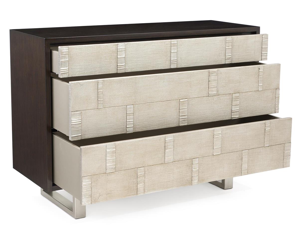 Bryleigh Chest of Drawers - Luxury Living Collection