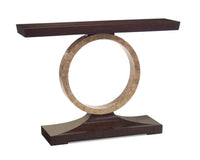 Vaughn Console Table - Luxury Living Collection