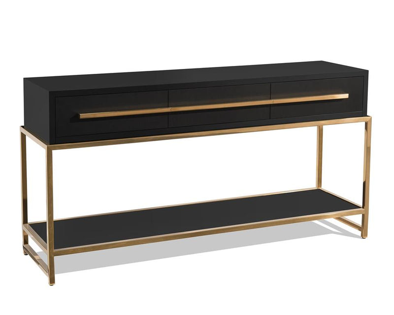 Uma Console Table - Luxury Living Collection